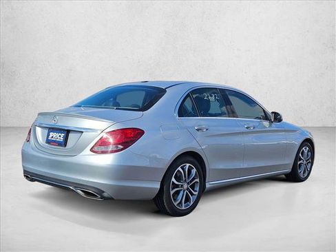 Used 2016 Mercedes-Benz C 300 C 300 image 5