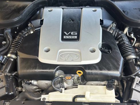 Used 2014 INFINITI Q60 Convertible w/ Premium Package image 23