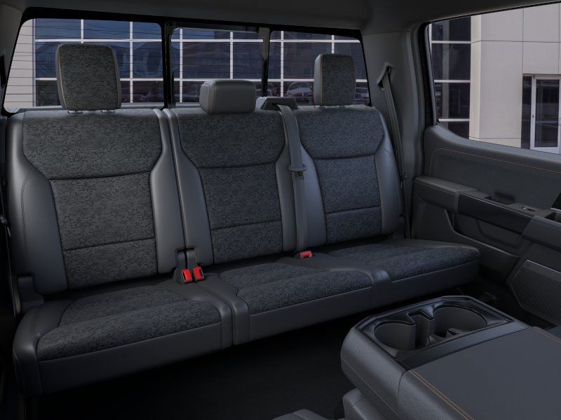 New 2026 Ford F150 Tremor AWD/4WD image 11