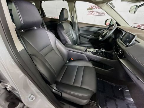 Used 2023 Nissan Rogue SV w/ SV Premium Package AWD/4WD image 33