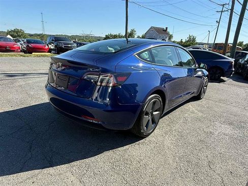 Used 2023 Tesla Model 3 Standard Range RWD image 5