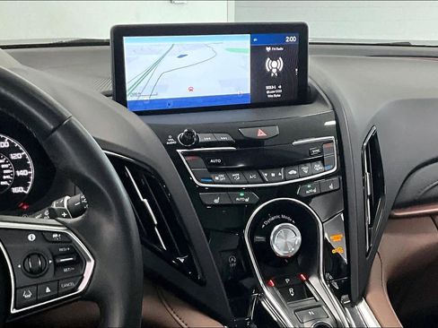 Used 2022 Acura RDX AWD w/ Technology Package image 13