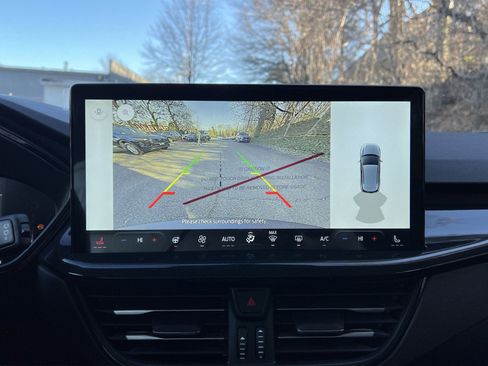 New 2026 Ford Escape ST-Line Select w/ Equipment Group 401A image 19