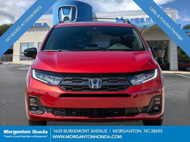 New 2026 Honda Odyssey Sport-L image 9