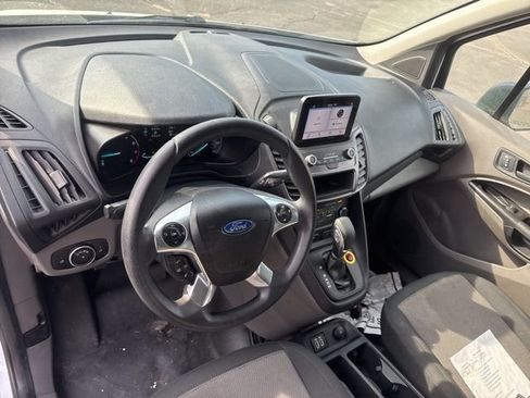 Used 2020 Ford Transit Connect XL image 15