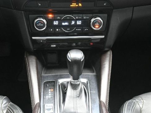 Used 2016 MAZDA MAZDA6 Grand Touring w/ GT Technology Package image 22