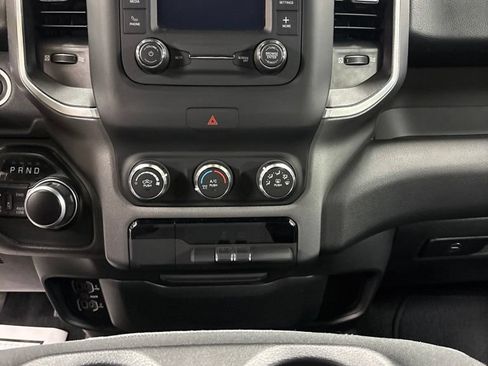 Used 2022 RAM 1500 Big Horn AWD/4WD image 13