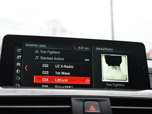 Used 2018 BMW 430i xDrive Convertible image 43