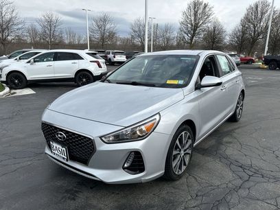 Used 2019 Hyundai Elantra GT