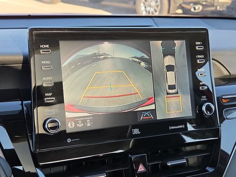 Used 2022 Toyota Camry XSE image 25