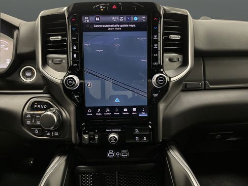 New 2026 RAM 1500 Big Horn AWD/4WD image 9