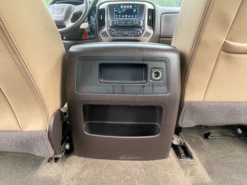 Used 2017 GMC Sierra 1500 Denali AWD/4WD image 28