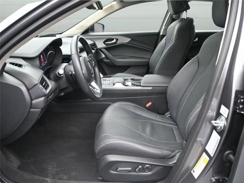 Certified 2025 Acura TLX w/ Technology Package image 7