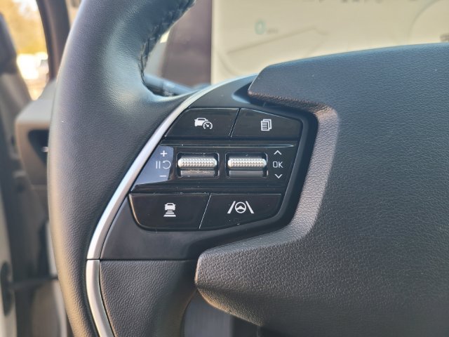 Used 2024 Kia EV6 Light RWD image 27