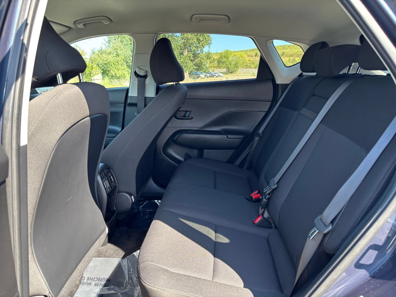 Used 2026 Hyundai Kona SEL Sport FWD image 22
