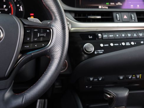 Used 2021 Lexus ES 350 F Sport w/ Accessory Package 2 image 35