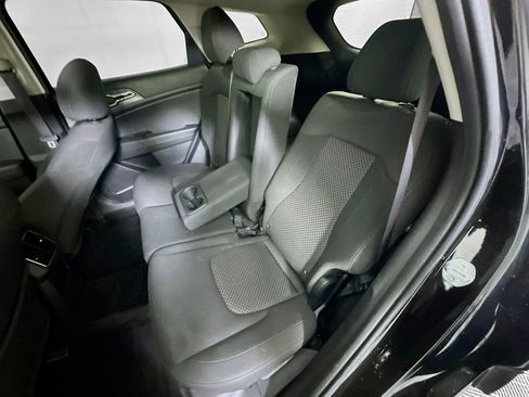 Used 2024 Kia Sportage LX FWD image 25