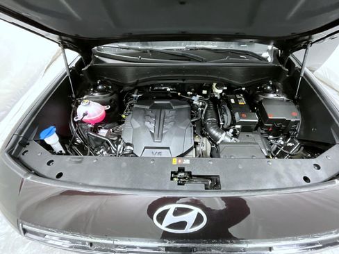 Certified 2026 Hyundai Palisade SEL image 25