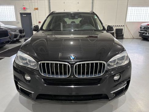 Used 2014 BMW X5 xDrive50i AWD/4WD image 2
