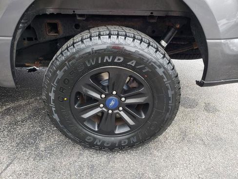 Used 2018 Ford F150 XLT image 27