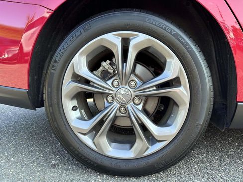 Used 2024 Honda Accord EX image 6