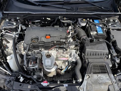 Used 2023 Honda Civic Sport image 20