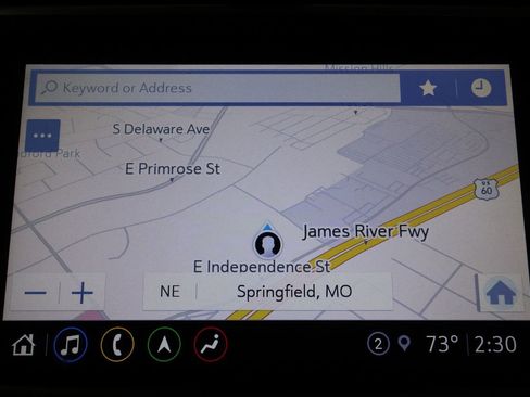 Certified 2024 Buick Enclave Avenir w/ Avenir Technology Package image 13