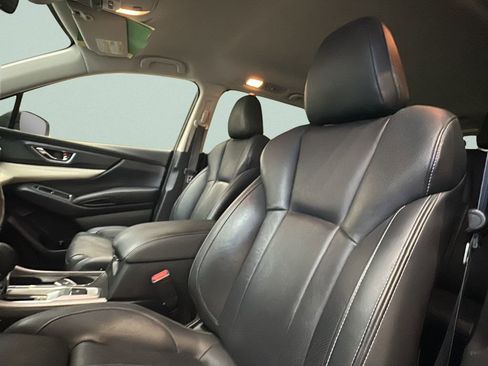 Used 2020 Subaru Ascent Limited image 9
