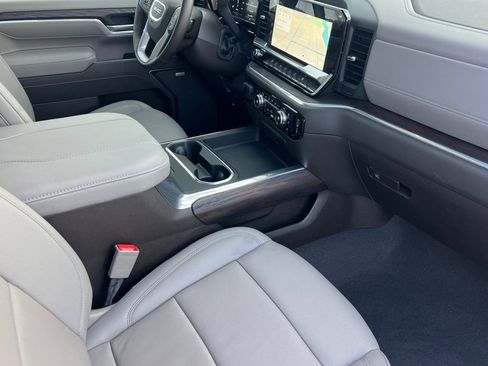 Used 2026 GMC Sierra 3500 SLT w/ SLT Premium Package image 12