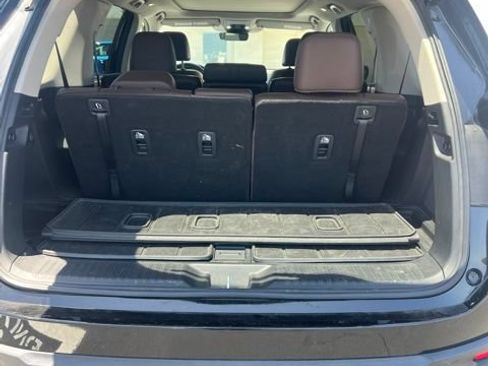 Used 2023 Honda Pilot Elite image 14