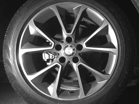 Used 2017 BMW X5 xDrive35i image 16