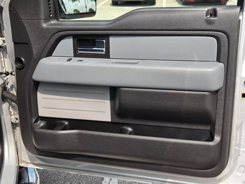Used 2014 Ford F150 XLT w/ Equipment Group 302A Luxury RWD image 28