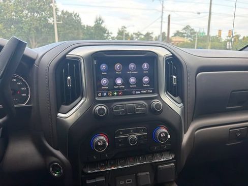 Used 2020 Chevrolet Silverado 1500 RST w/ All-Star Edition AWD/4WD image 14