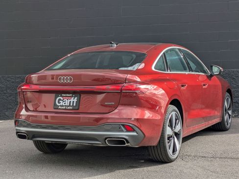 New 2025 Audi A5 2.0T Prestige image 5