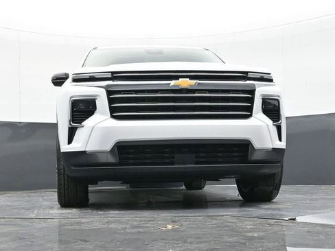 New 2026 Chevrolet Traverse LT w/ LPO, Floor Liner Package image 52