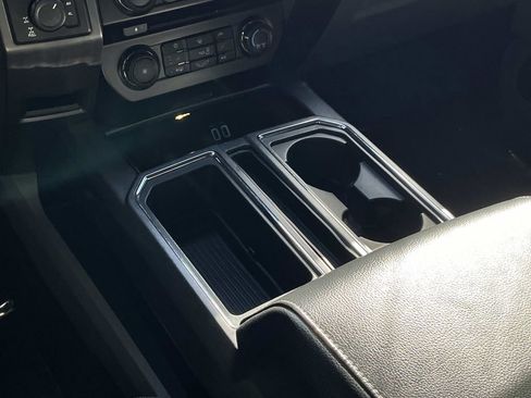 Used 2015 Ford F150 XLT w/ Equipment Group 302A Luxury image 15