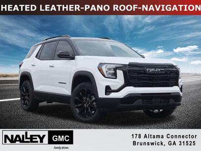 New 2026 GMC Terrain Elevation w/ Elevation Premium Package