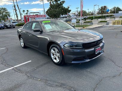Used 2022 Dodge Charger SXT