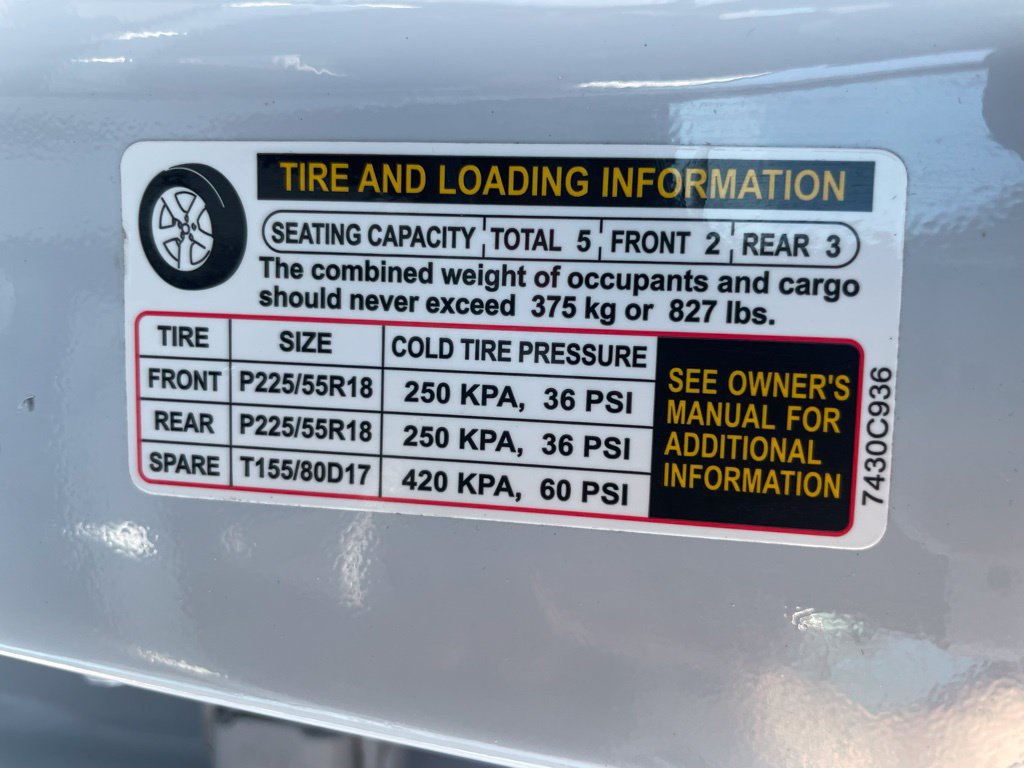 Used 2024 Mitsubishi Eclipse Cross SE AWD/4WD image 43