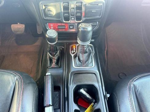 Used 2020 Jeep Wrangler Unlimited Rubicon image 37