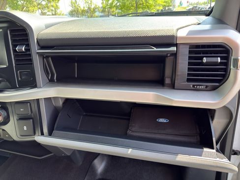 Used 2021 Ford F150 XLT w/ Trailer Tow Package AWD/4WD image 33