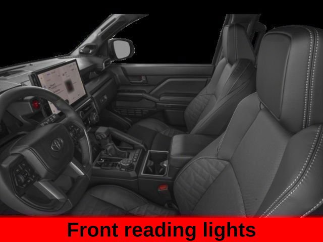 Used 2026 Toyota 4Runner TRD Off-Road Premium AWD/4WD image 72