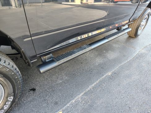 New 2026 RAM 2500 Tradesman image 6