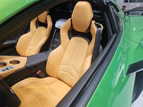 New 2026 Chevrolet Corvette Z06 image 10