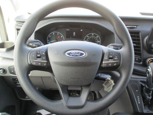 New 2025 Ford Transit 150 Low Roof AWD image 11