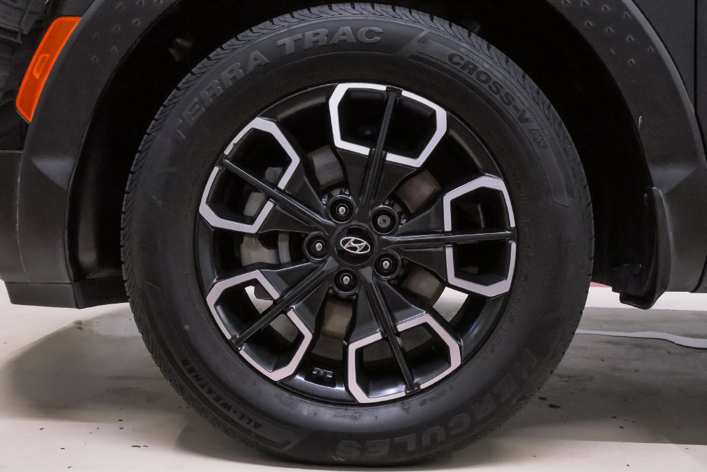 Used 2022 Hyundai Santa Cruz SEL Premium AWD/4WD image 32