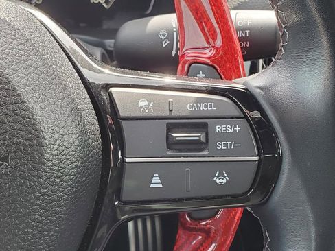 Used 2024 Honda Civic Sport image 25