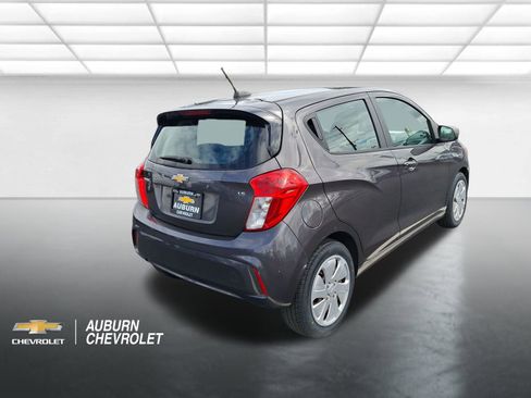 Used 2016 Chevrolet Spark LS FWD image 3