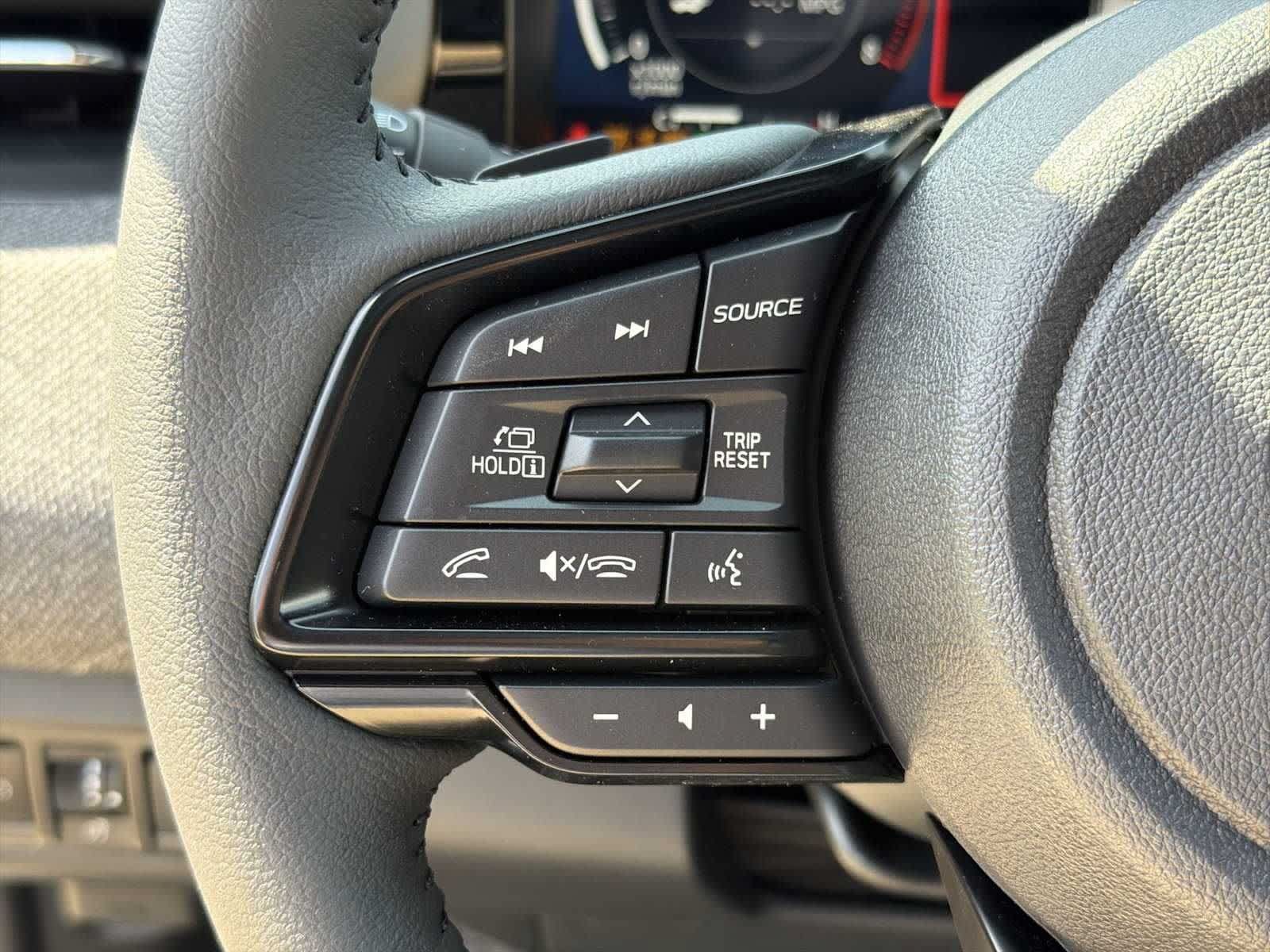 New 2026 Subaru Outback Limited XT AWD/4WD image 21