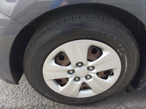 Used 2016 Kia Forte LX w/ LX Popular Package image 10